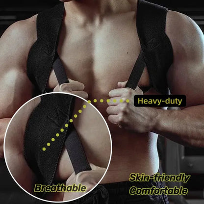 PowerPosture – Strength Support Harness – image 3
