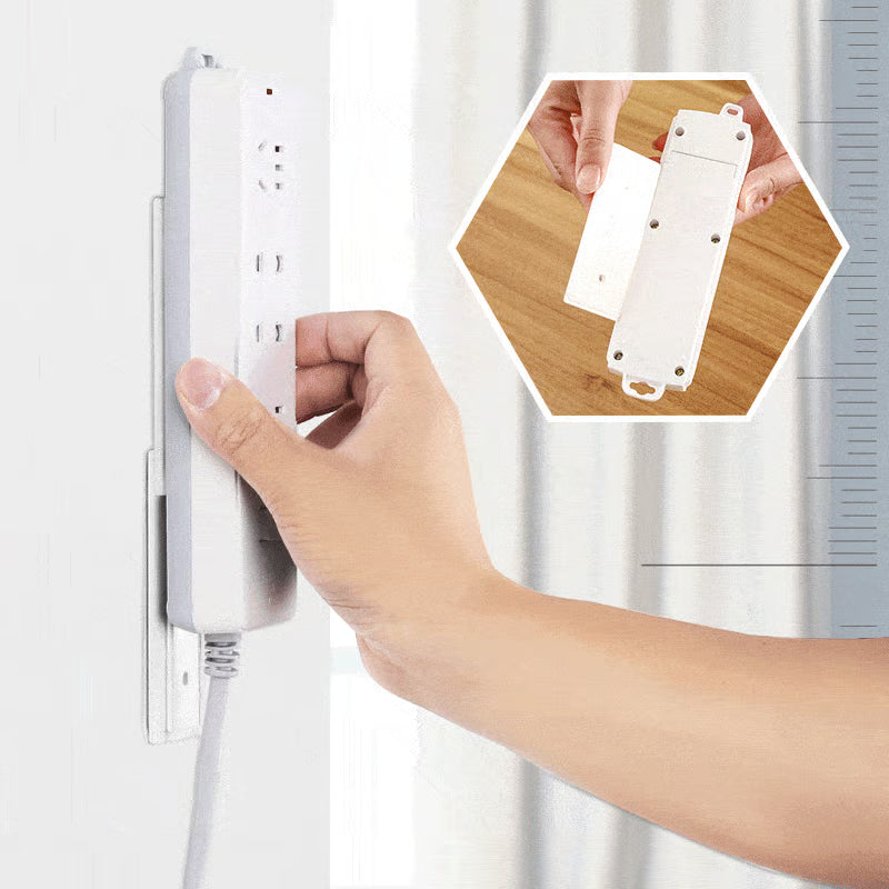 GripStick – Punch Free Wall Socket Holder – image 8