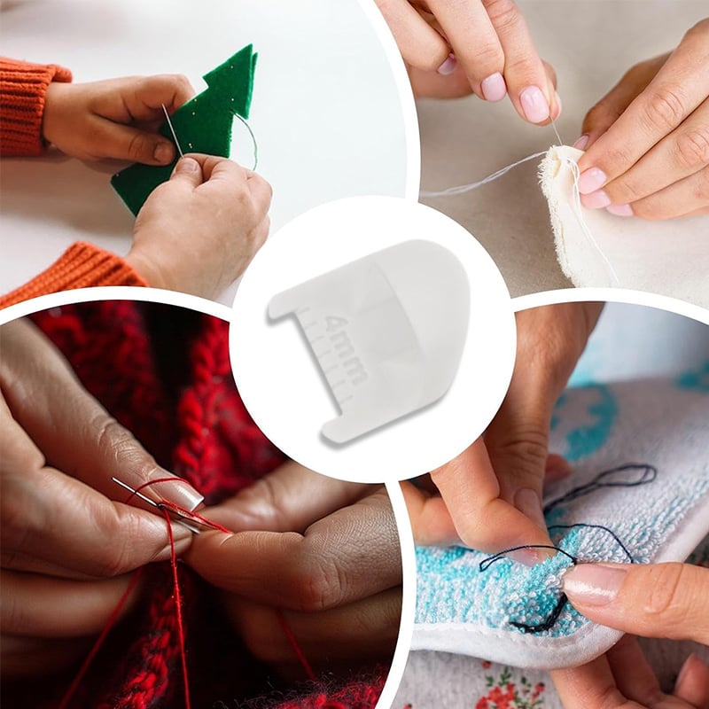 SewPro – Precision Edge Stitch Gauge – image 4