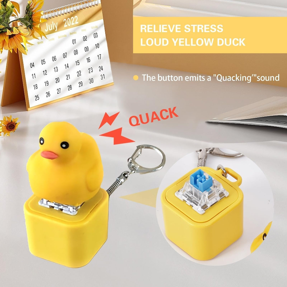 RibbitJoy – LED Stress Reliever – image 11