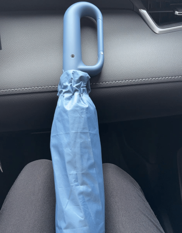 StormFlex – Compact Windproof Umbrella – image 5