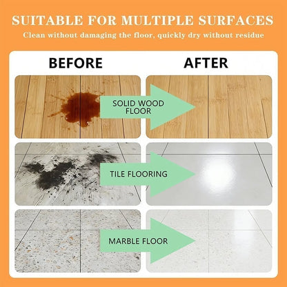 ShineCore – Multi-Surface Floor Cleaner Tablets – image 9