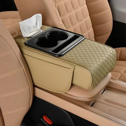 DriveCushion – Smart Armrest Pad – image 4