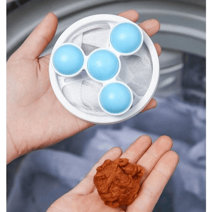 PetPure Wash Ball – Fur Removal Tool – image 5