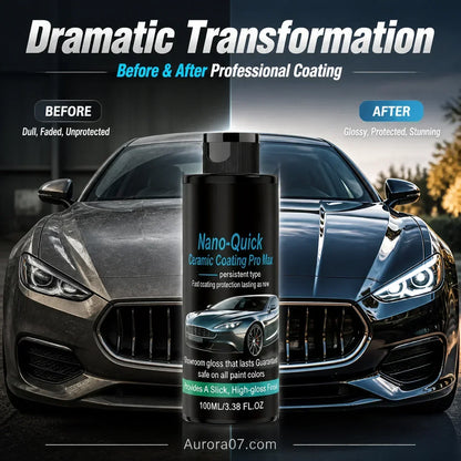 DiamondGloss – Instant Ceramic Spray – image 6