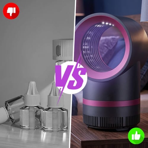 NightShield – UV Bug Trap Lamp – image 4