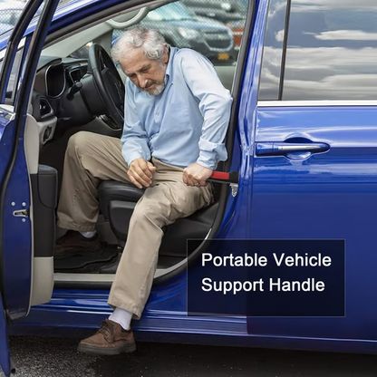 AutoSupport – 5-in-1 Car Handle Assist Tool – image 7