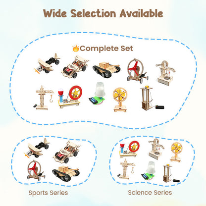 Young Inventor - Technology Toy Set – image 8
