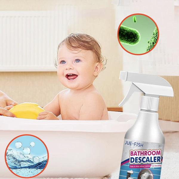 PowerErase – Multi-Surface Stain Cleaner – image 2