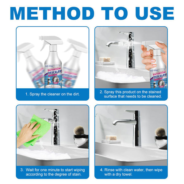 PowerErase – Multi-Surface Stain Cleaner – image 4