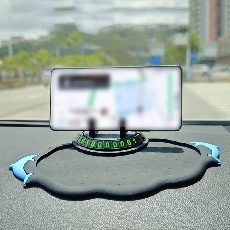 AutoCore – Anti-Slip Car Phone Pad – image 8