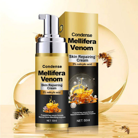 DermaVenom – Advanced Skin Repair Cream – 1 PC