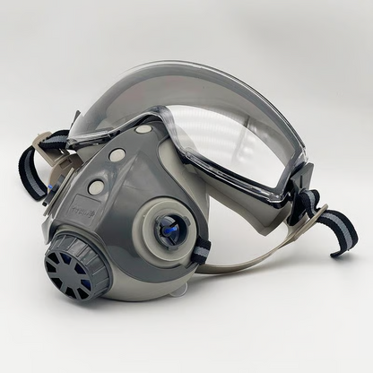 AirGuard – Integrated Dust Proof Respirator Mask – image 3