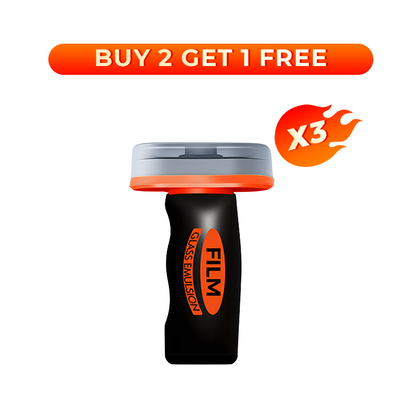 PureView – Windshield Clarity Enhancer – BUY 2 GET 1 FREE (3PCS)