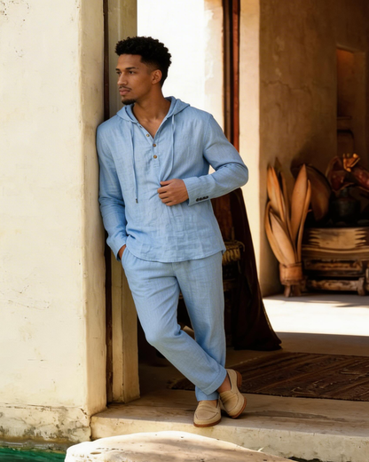 Solano™ - Linen Comfort Set – image 2