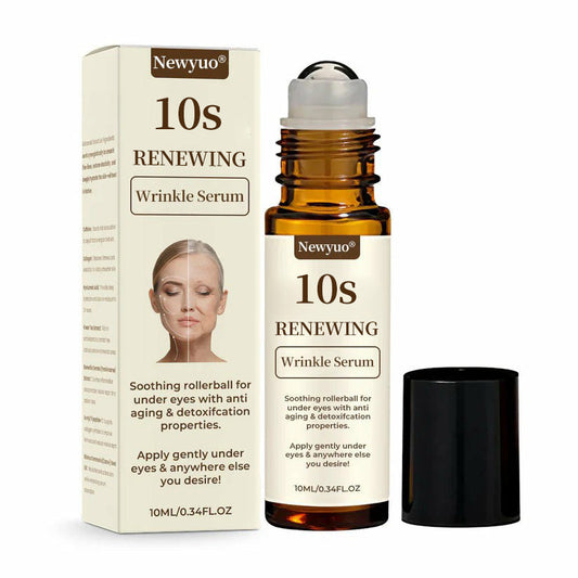 TimeGlow – Renewing 10s Wrinkle Serum – 1 pc