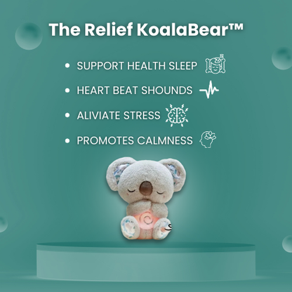 The Relief KoalaBear – image 2