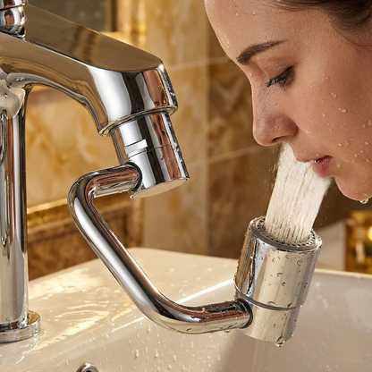 HydroSpin - Smart Faucet Extension – image 6