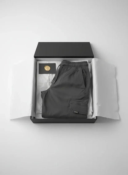 Stretch Cargo Pants Heldfit – image 4