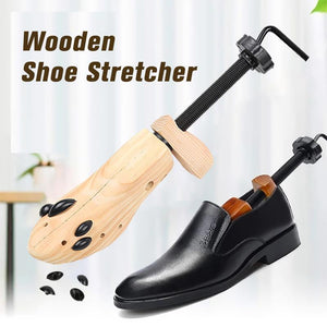 SoleRelief – Shoe Stretching Tool – S (34-37)
