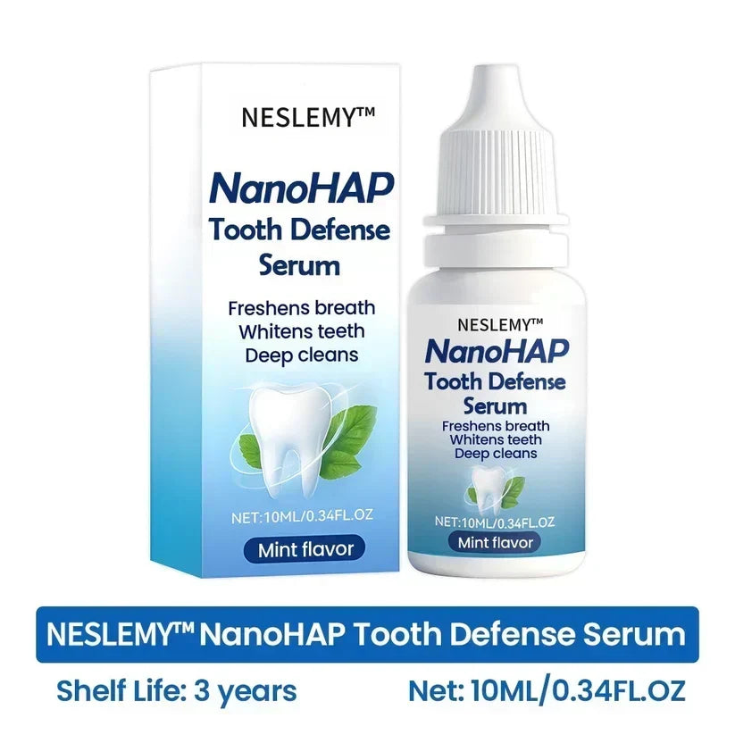 NESLEMY™ NanoHAP Tooth Defense Serum – image 2