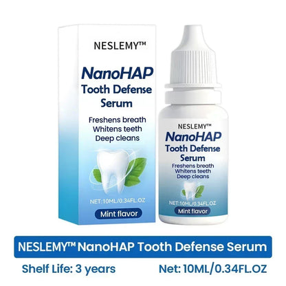 NESLEMY™ NanoHAP Tooth Defense Serum – image 2