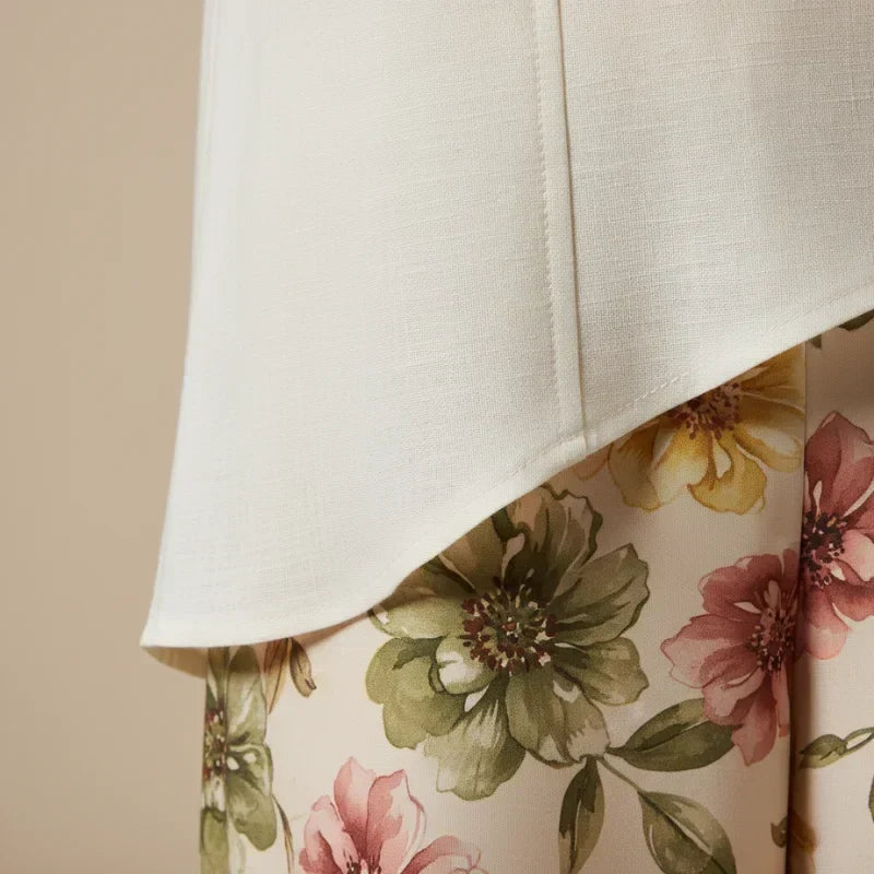 Artistic Linen Set - Botanique™ – image 3