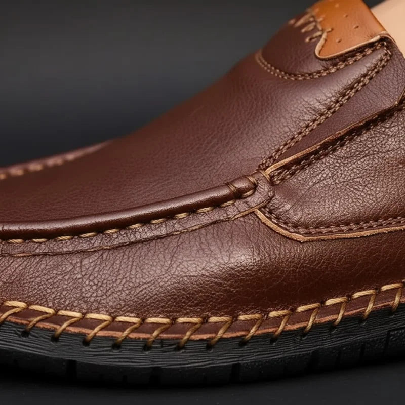 Bravon™ – Premium Leather Comfort Shoes for Men – image 4