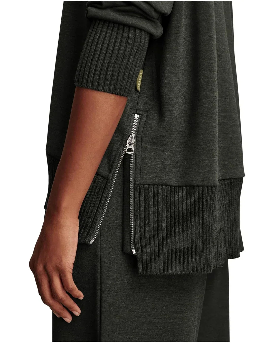 Elyse™ – Turtleneck Knit Set – image 6