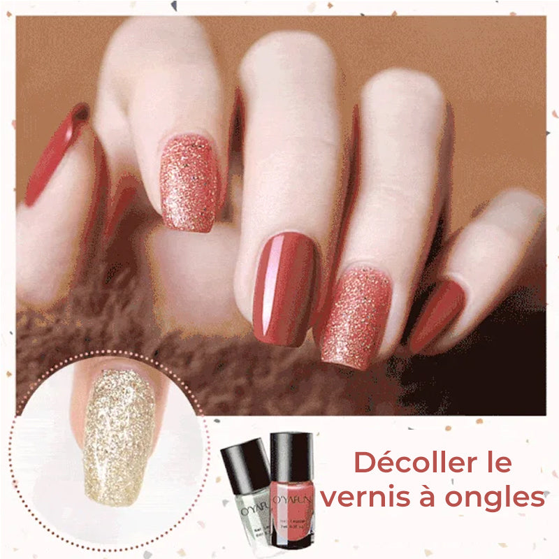 PeelPerfect – Peel-Off Nail Polish – image 22