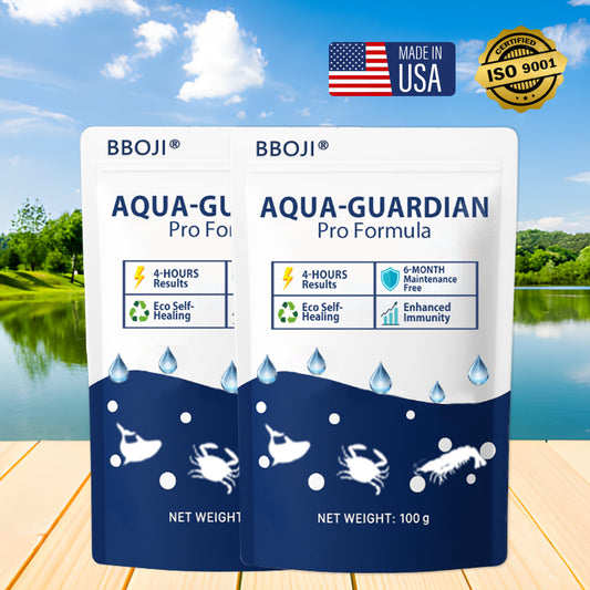 AquaPure – Advanced Water Purifier – 1 Pack — “Trial Size”