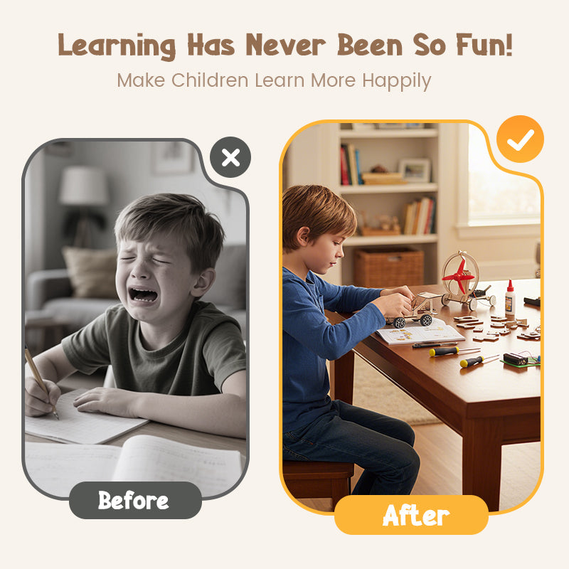Young Inventor - Technology Toy Set – image 3