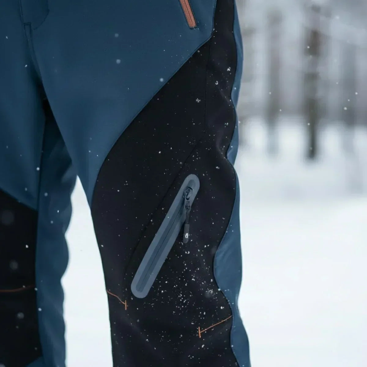 Nordex™ • Waterproof Thermal Work Pants – image 5