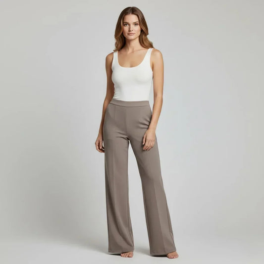 Soft Touch Comfortable Stretch Pants - Klara™