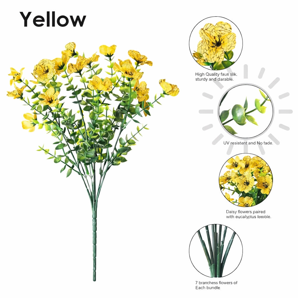 SunPetal – Fade-Proof Garden Blooms – image 6