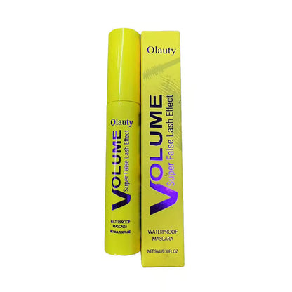LumeLash – Breakthrough Lash-Inflating Mascara – BUY 1 GET 1（Black*2）
