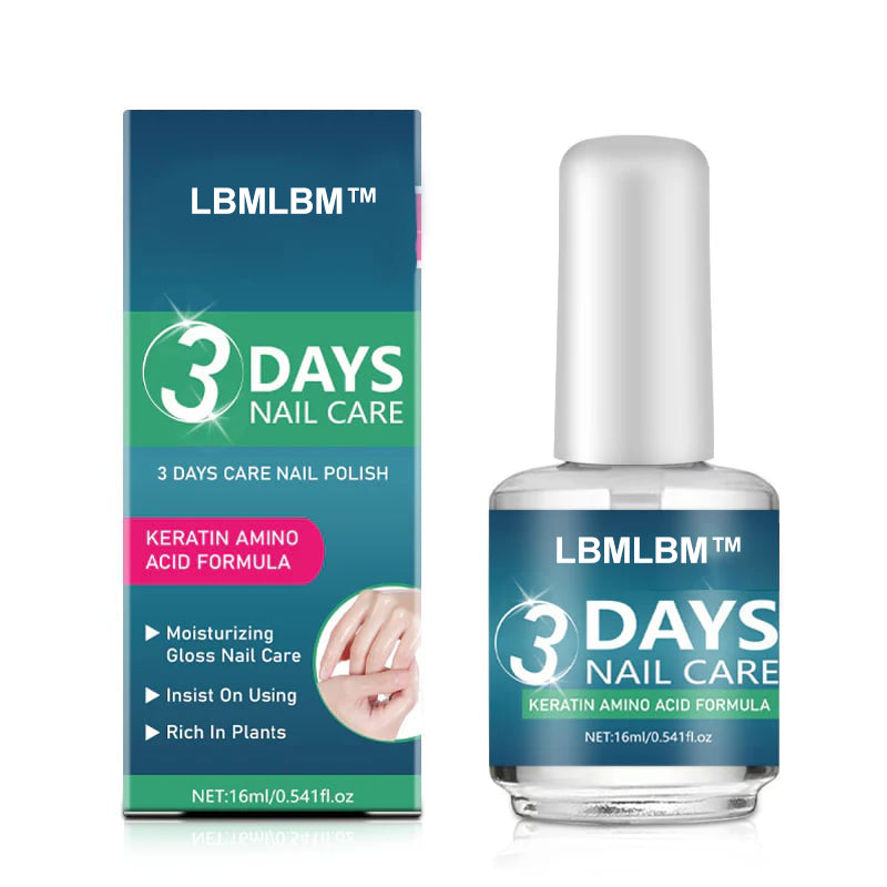 NailVital – Keratin Boost Treatment – image 9