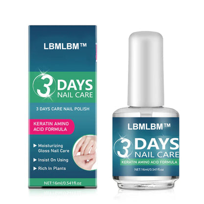 NailVital – Keratin Boost Treatment – image 9