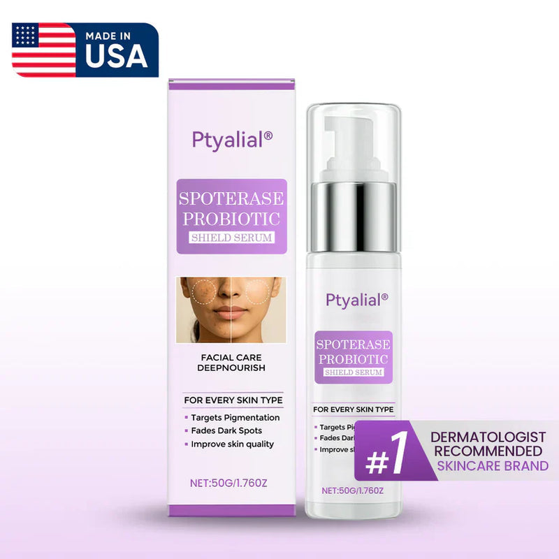 PureRadiance – Probiotic Brightening Face Serum With SPF Protection – image 10