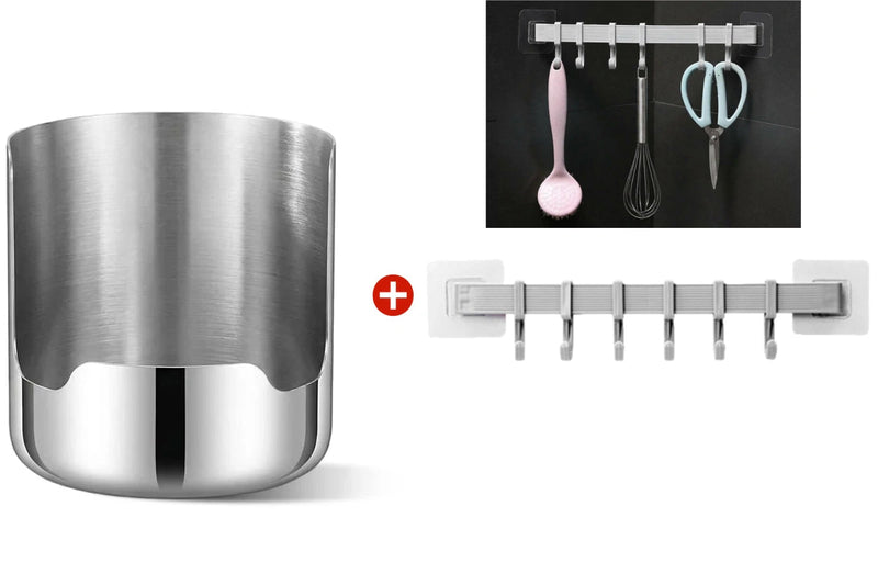 CookVault – Premium Countertop Organizer – image 9