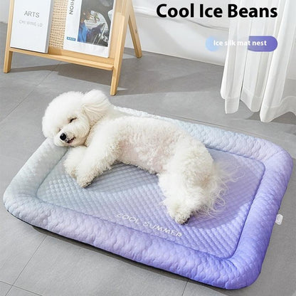 PawChill – Breathable Pet Cooling Mat – image 10