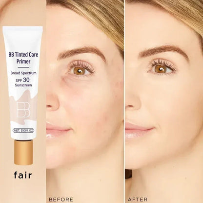 TrueBlend – Full Coverage Concealer – Fair / Free Brush