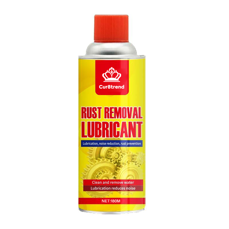 SmoothFlow – Anti-Rust Lubricant Spray – image 8