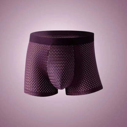 Bamboo Fiber Boxer Shorts – image 8