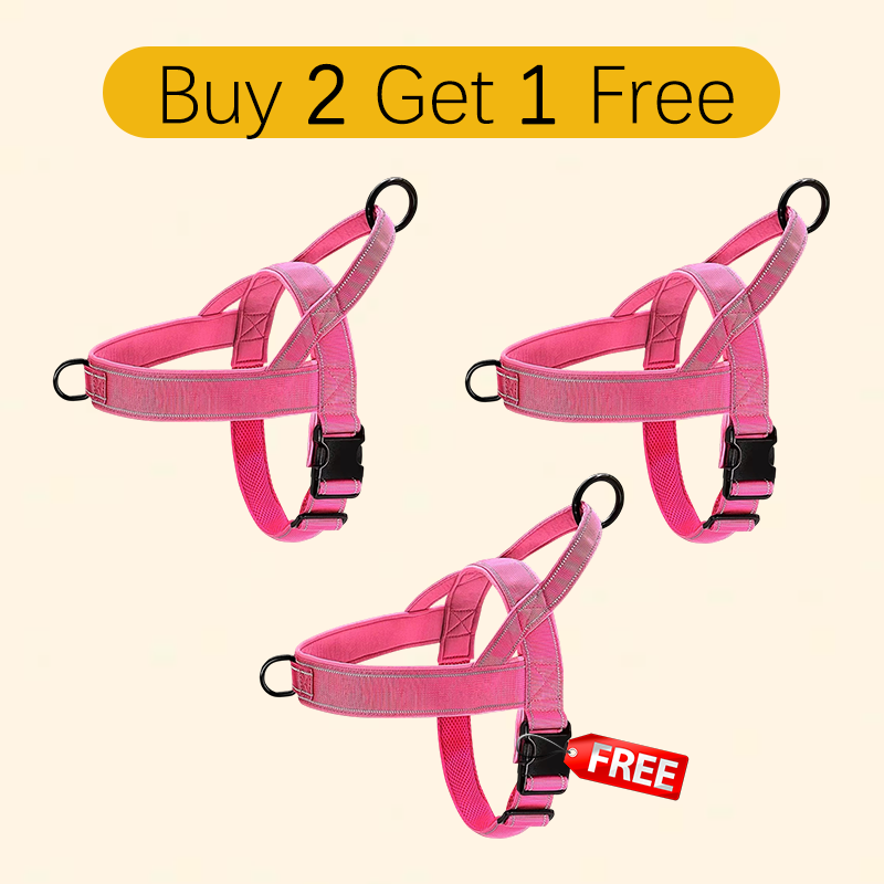 ForceGrip - Tactical Dog Harness with Control Handle – image 24