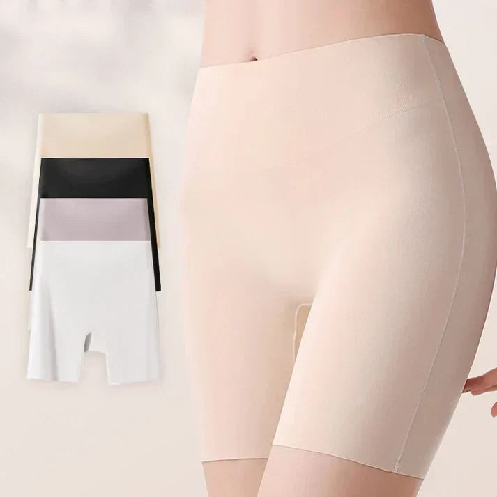 SilkContour – High-Waist Tummy Control Underwear – image 15