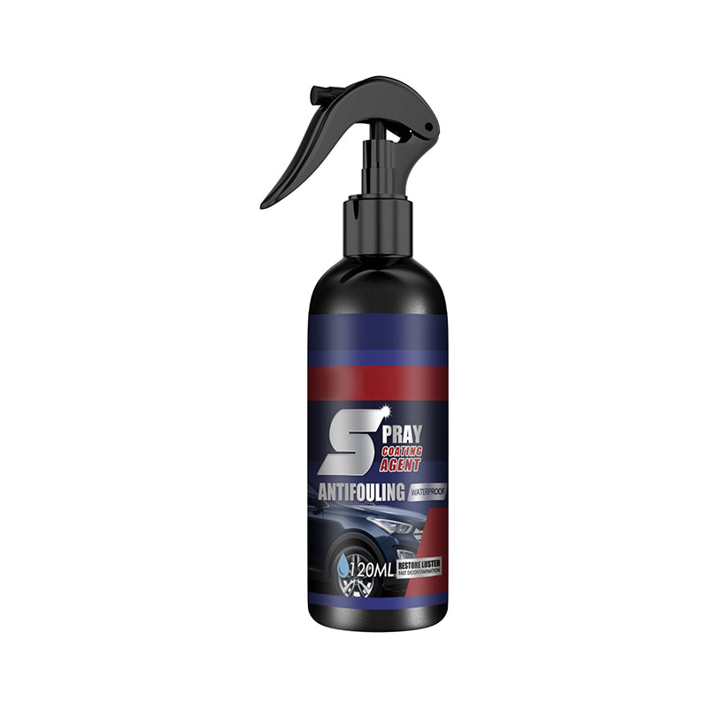 ReviveX – Car Coating Spray Waterless Clean & Protect – 1 bottle
