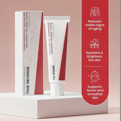 Skinova – Centella Asiatica Soothing Cream – BUY 1 GET 1 FREE