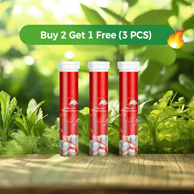BloomFuel – Plant Growth Formula – Buy 2 and get 1 free (3 items)