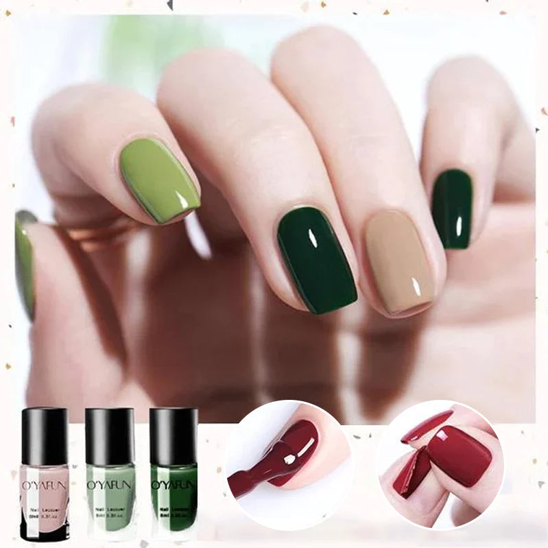 PeelPerfect – Peel-Off Nail Polish – image 19